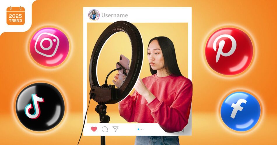 cách chiến thắng social media 2025